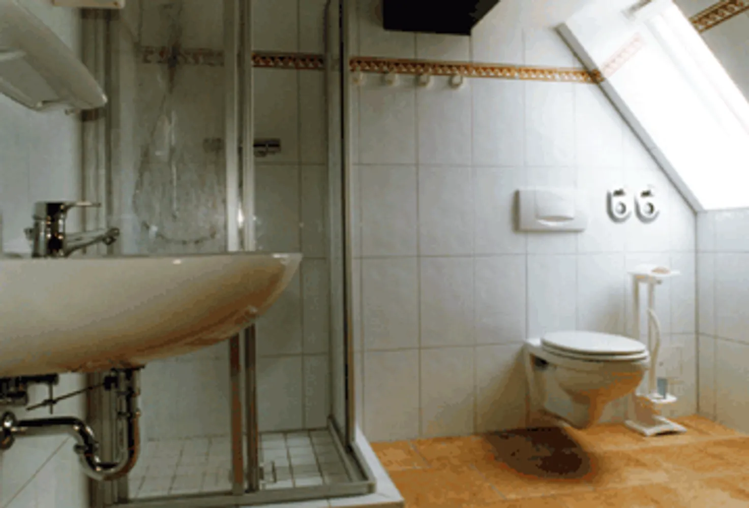 1 Zimmer Wohnung mit 21 m² in Greifswald – Bild 4