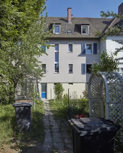 4 Zimmer Wohnung mit 72 m² in Ludwigshafen am Rhein – Bild 5