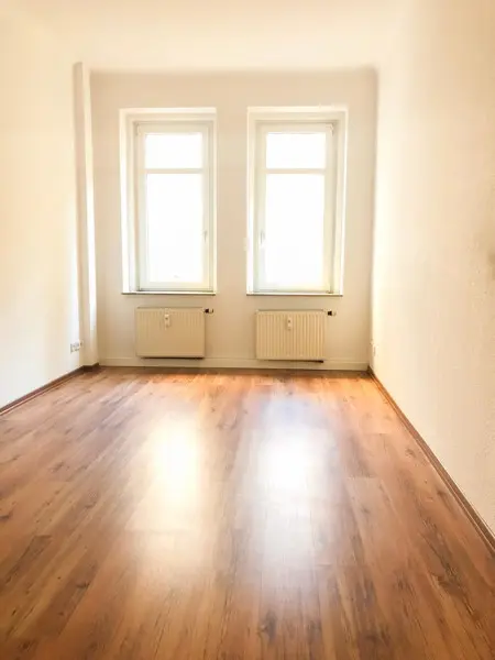 2 Zimmer Wohnung mit 63 m² in Leipzig – Bild 1