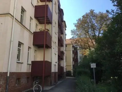 2 Zimmer Wohnung mit 63 m² in Leipzig – Bild 4