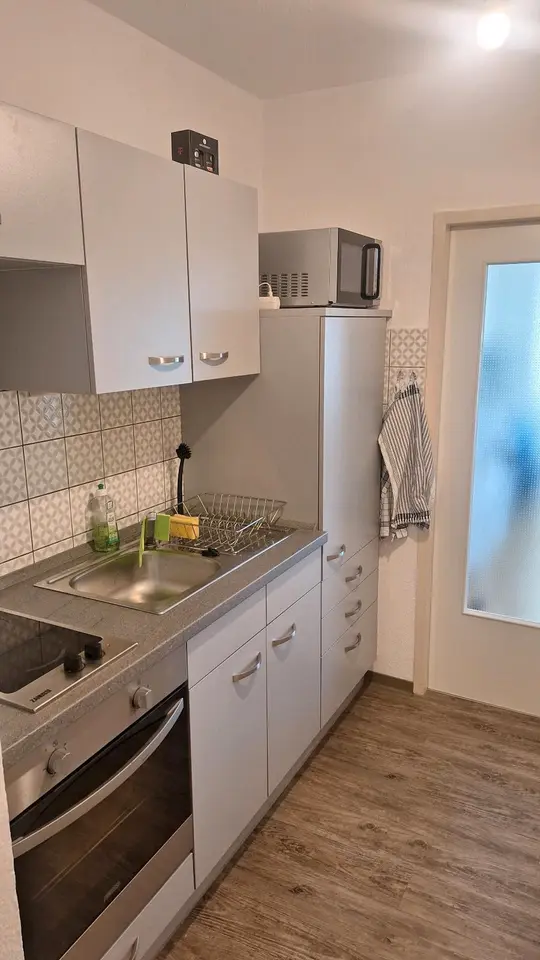 Studio mit 33 m² in Hamm – Bild 1