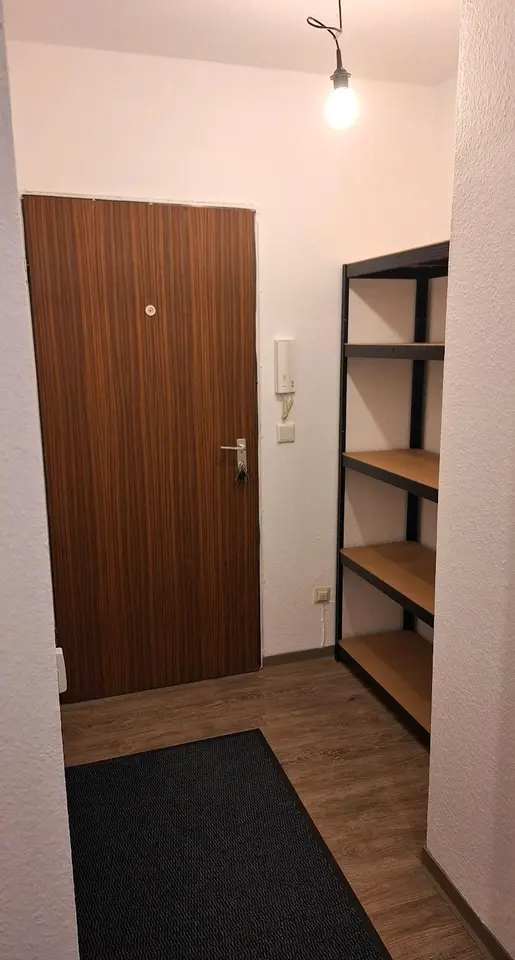 Studio mit 33 m² in Hamm – Bild 3