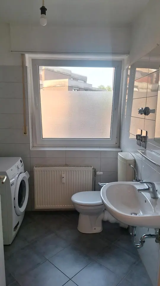 Studio mit 33 m² in Hamm – Bild 4