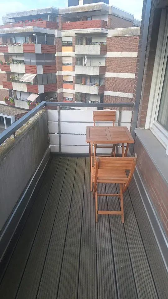 Studio mit 33 m² in Hamm – Bild 9