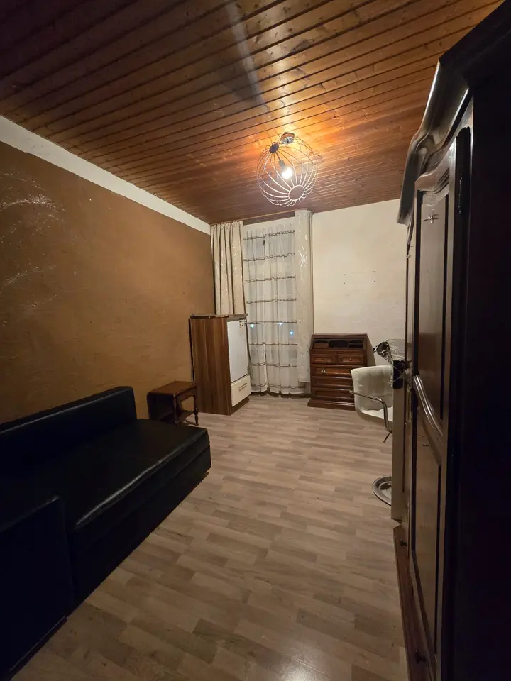 Studio mit 16 m² in Stuttgart – Bild 1