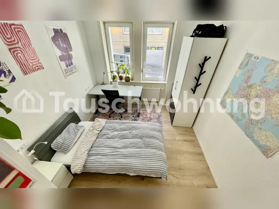 Studio mit 16 m² in Stuttgart – Bild 5
