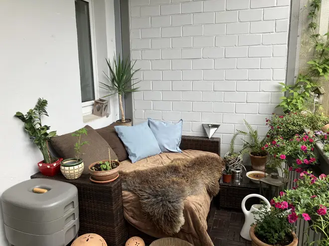 3 Zimmer Wohnung mit 74 m² in Essen – Bild 1