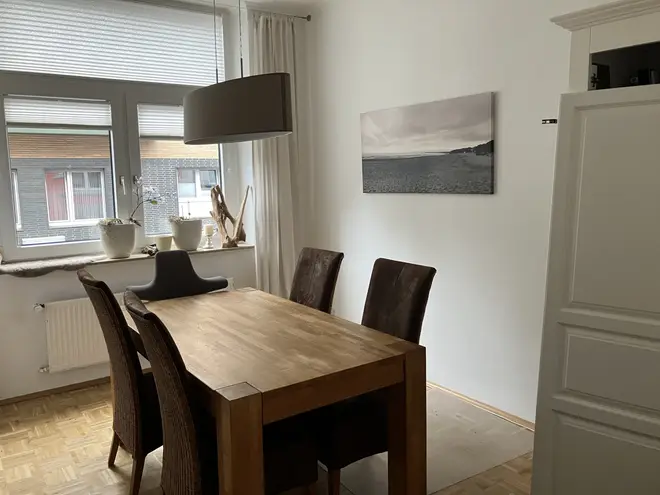 3 Zimmer Wohnung mit 74 m² in Essen – Bild 2