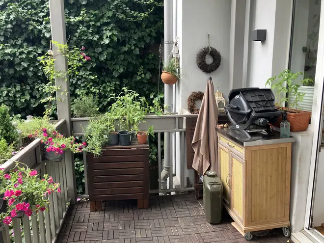 3 Zimmer Wohnung mit 74 m² in Essen – Bild 5