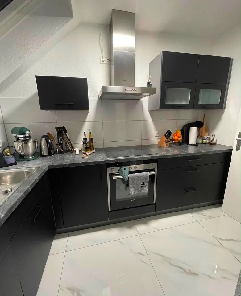 5 Zimmer Wohnung mit 100 m² in Rheinfelden – Bild 2