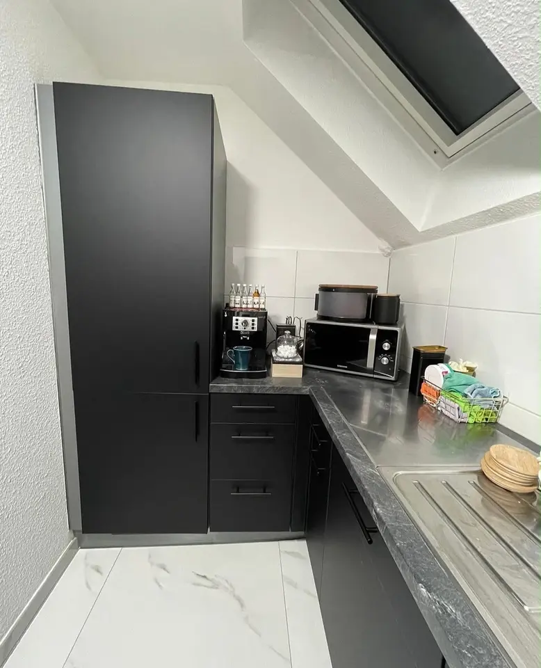 5 Zimmer Wohnung mit 100 m² in Rheinfelden – Bild 3