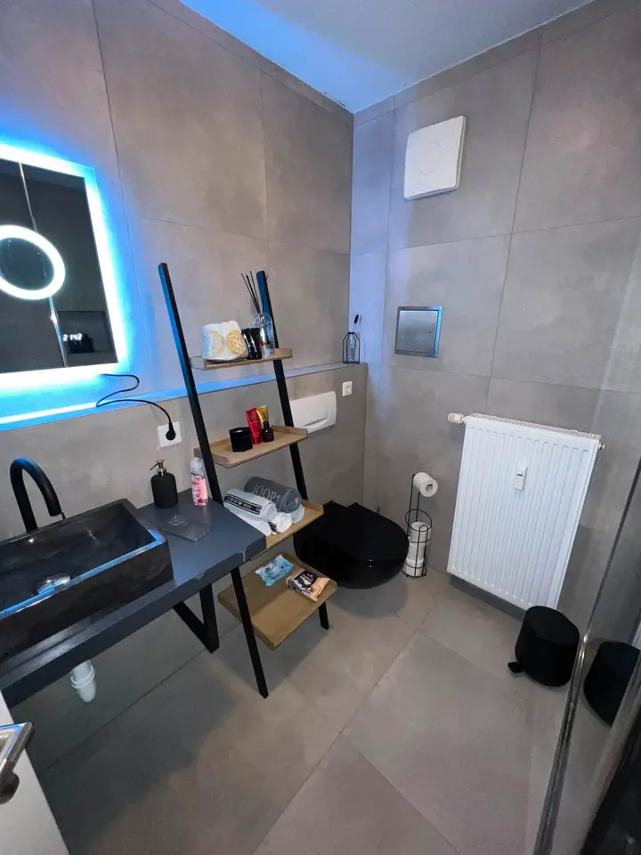 5 Zimmer Wohnung mit 100 m² in Rheinfelden – Bild 7