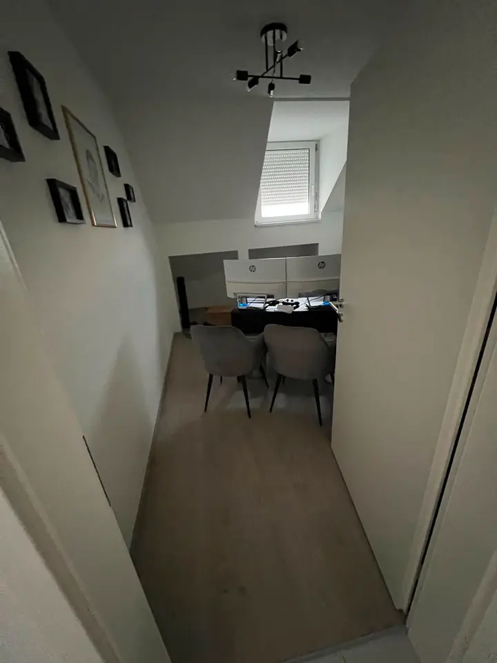 5 Zimmer Wohnung mit 100 m² in Rheinfelden – Bild 8