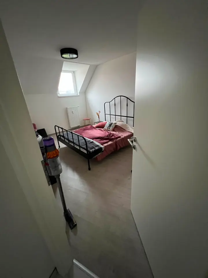 5 Zimmer Wohnung mit 100 m² in Rheinfelden – Bild 9