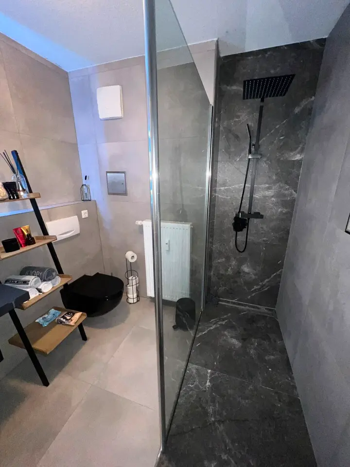 5 Zimmer Wohnung mit 100 m² in Rheinfelden – Bild 10