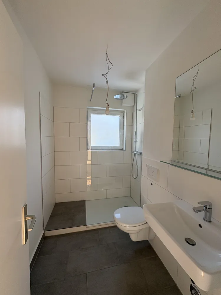 3 Zimmer Wohnung mit 66 m² in Flensburg – Bild 2