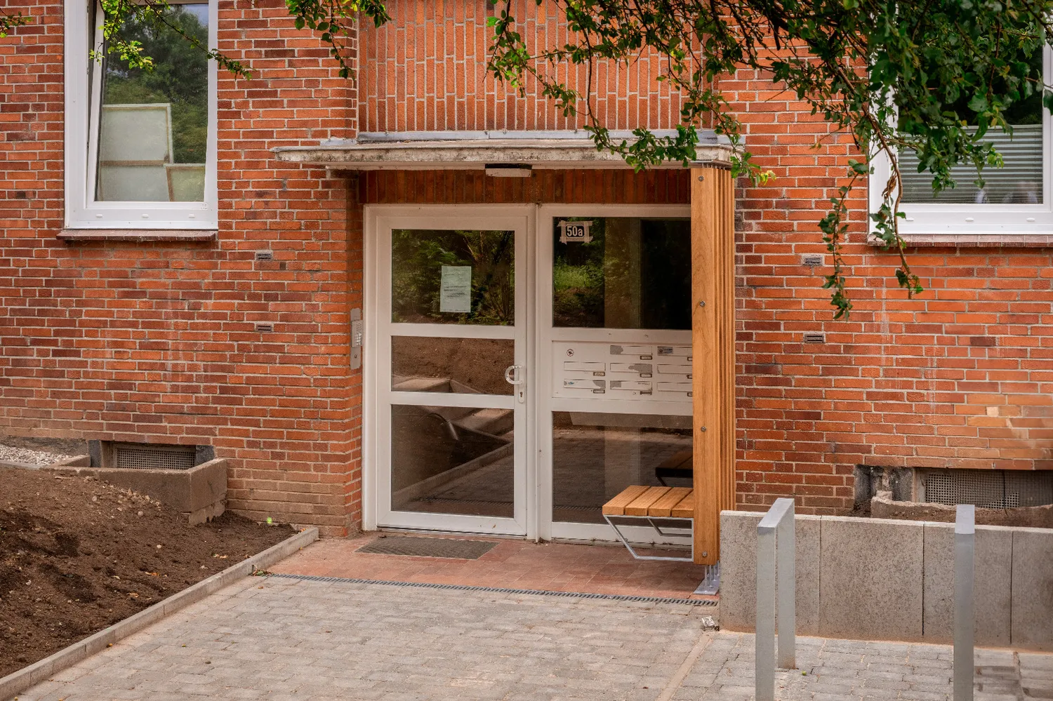 3 Zimmer Wohnung mit 66 m² in Flensburg – Bild 5