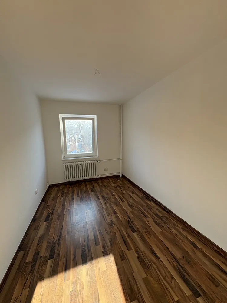 3 Zimmer Wohnung mit 66 m² in Flensburg – Bild 7