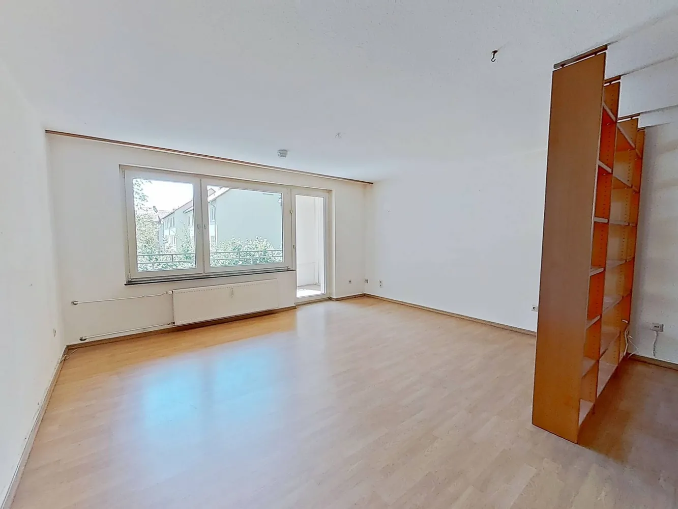 4 Zimmer Wohnung mit 84 m² in Göttingen – Bild 1