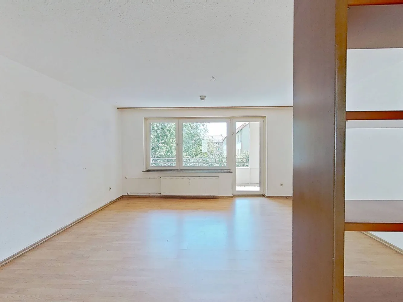 4 Zimmer Wohnung mit 84 m² in Göttingen – Bild 3