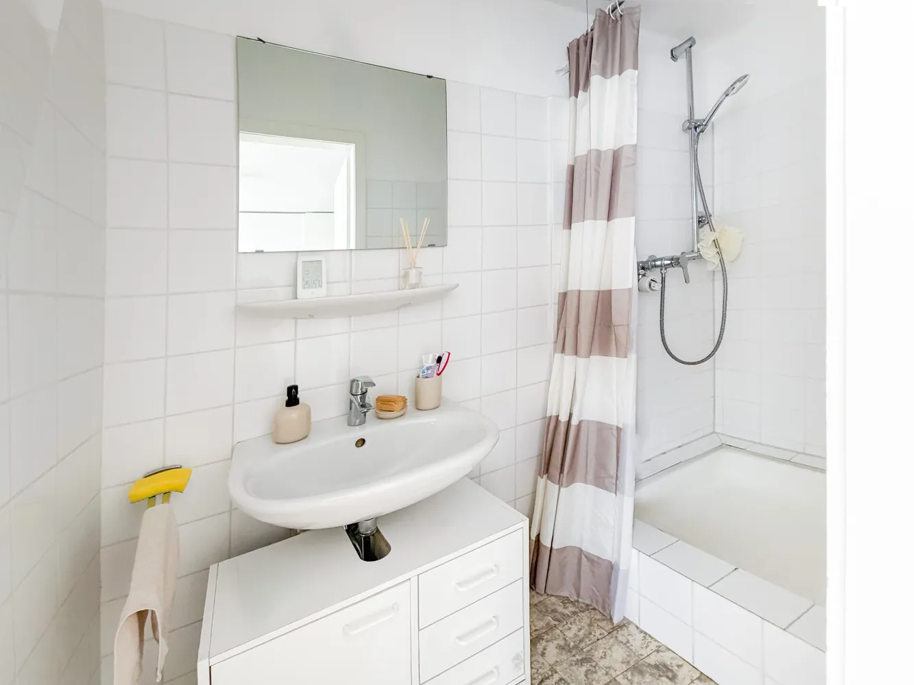 1 Zimmer Wohnung mit 30 m² in Bielefeld – Bild 5