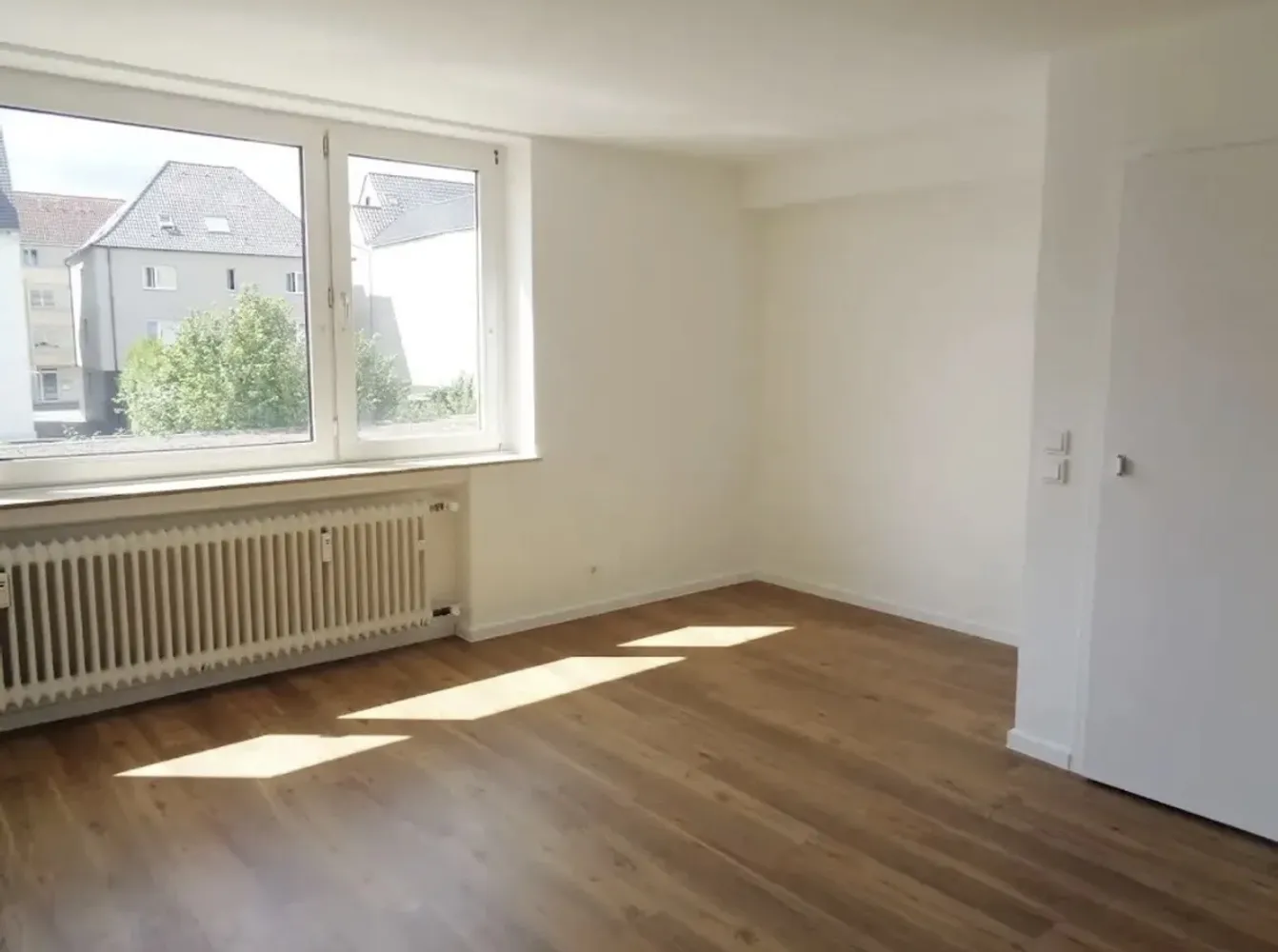 1 Zimmer Wohnung mit 30 m² in Bielefeld – Bild 6