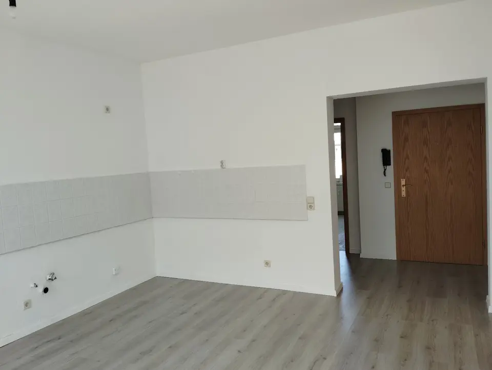 4 Zimmer Wohnung mit 95 m² in Plauen – Bild 3
