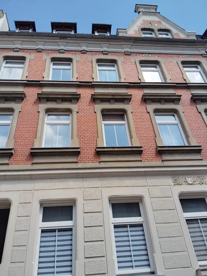 4 Zimmer Wohnung mit 95 m² in Plauen – Bild 4