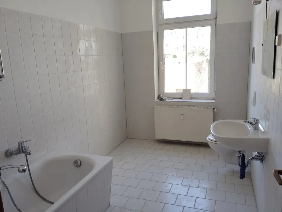 4 Zimmer Wohnung mit 95 m² in Plauen – Bild 6