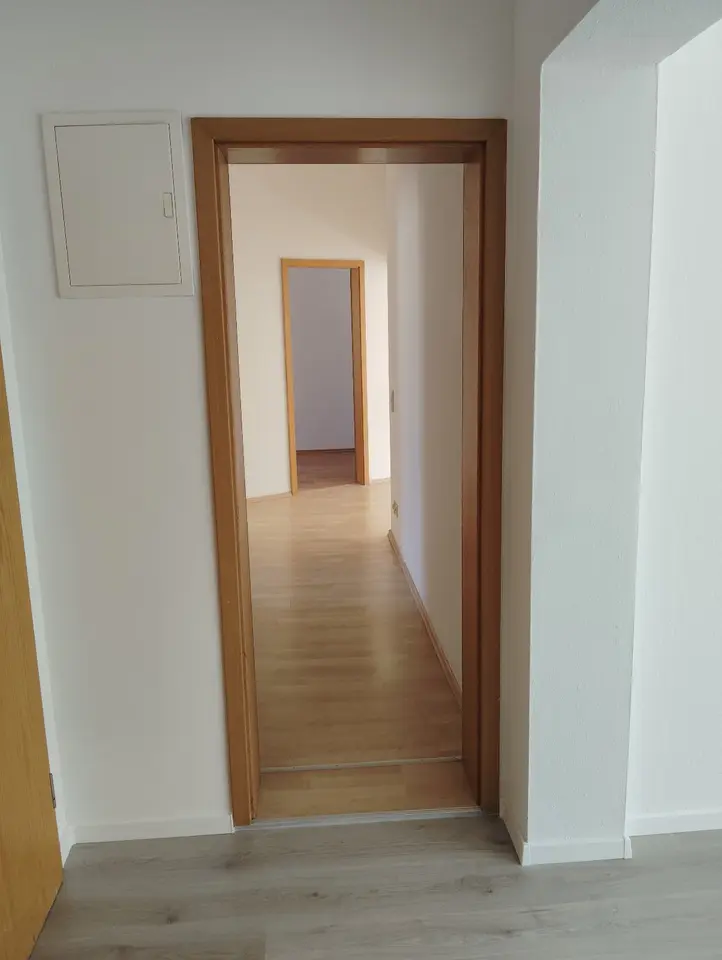 4 Zimmer Wohnung mit 95 m² in Plauen – Bild 7