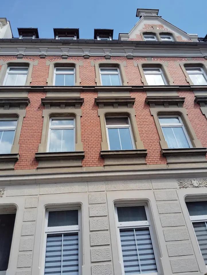 4 Zimmer Wohnung mit 95 m² in Plauen – Bild 9