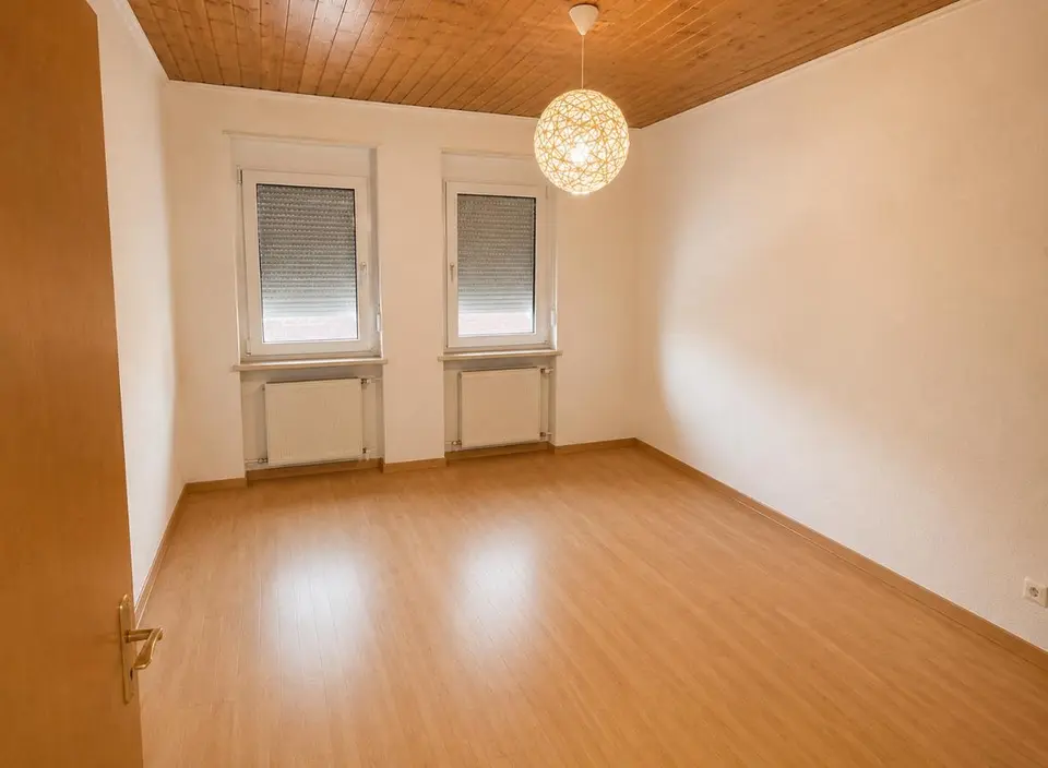 3 Zimmer Wohnung mit 120 m² in Neu-Isenburg – Bild 2
