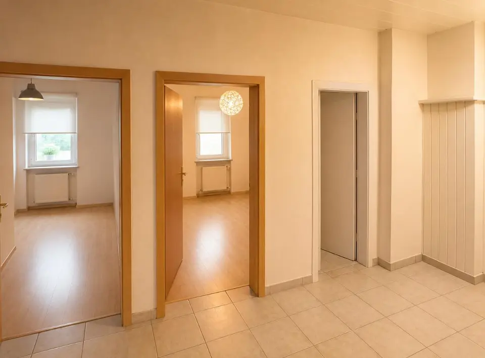 3 Zimmer Wohnung mit 120 m² in Neu-Isenburg – Bild 5