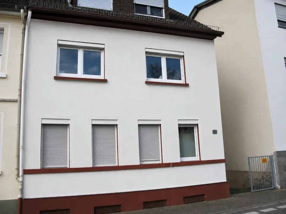 3 Zimmer Wohnung mit 120 m² in Neu-Isenburg – Bild 10