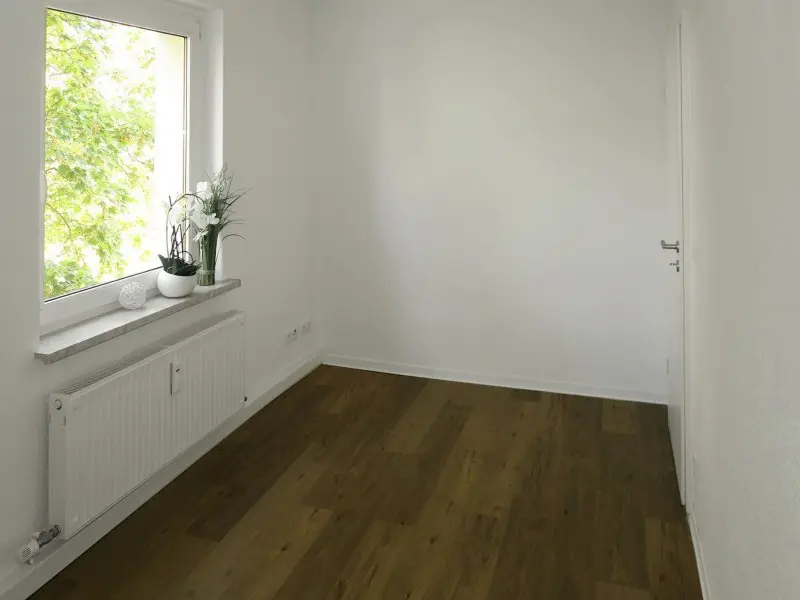 3 Zimmer Wohnung mit 65 m² in Gera – Bild 1