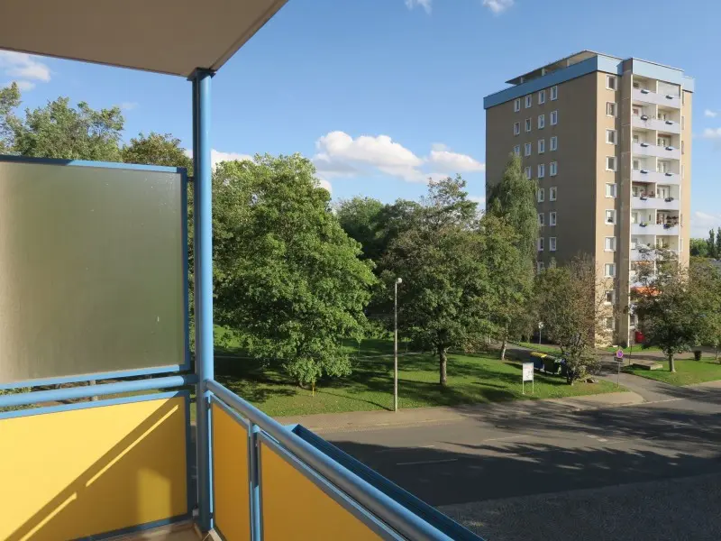 3 Zimmer Wohnung mit 65 m² in Gera – Bild 3
