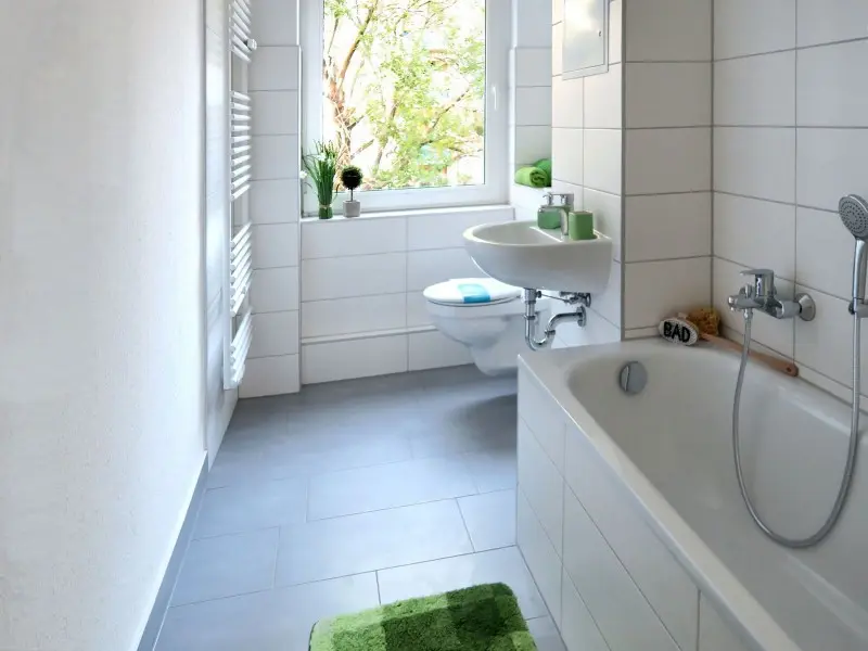3 Zimmer Wohnung mit 65 m² in Gera – Bild 5