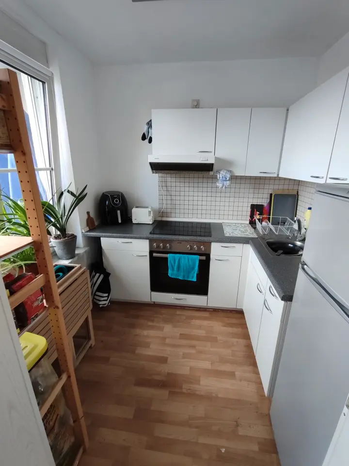 Studio mit 41 m² in Bayreuth – Bild 3