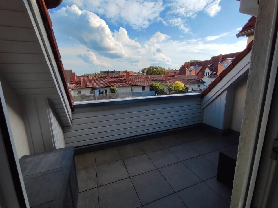 Studio mit 41 m² in Bayreuth – Bild 5