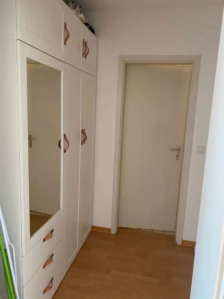 Studio mit 41 m² in Bayreuth – Bild 6