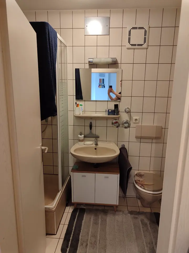Studio mit 41 m² in Bayreuth – Bild 7