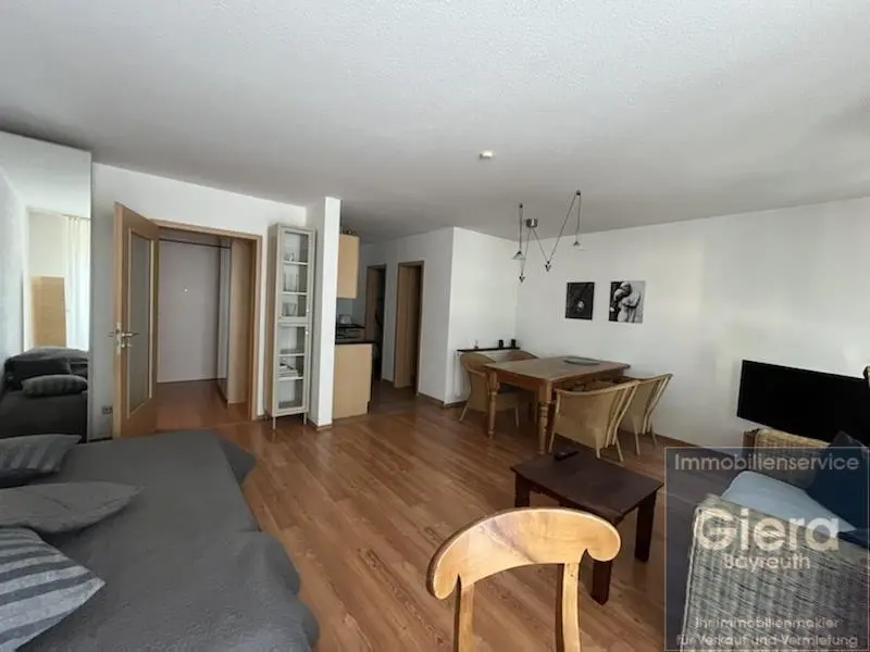 Studio mit 41 m² in Bayreuth – Bild 10
