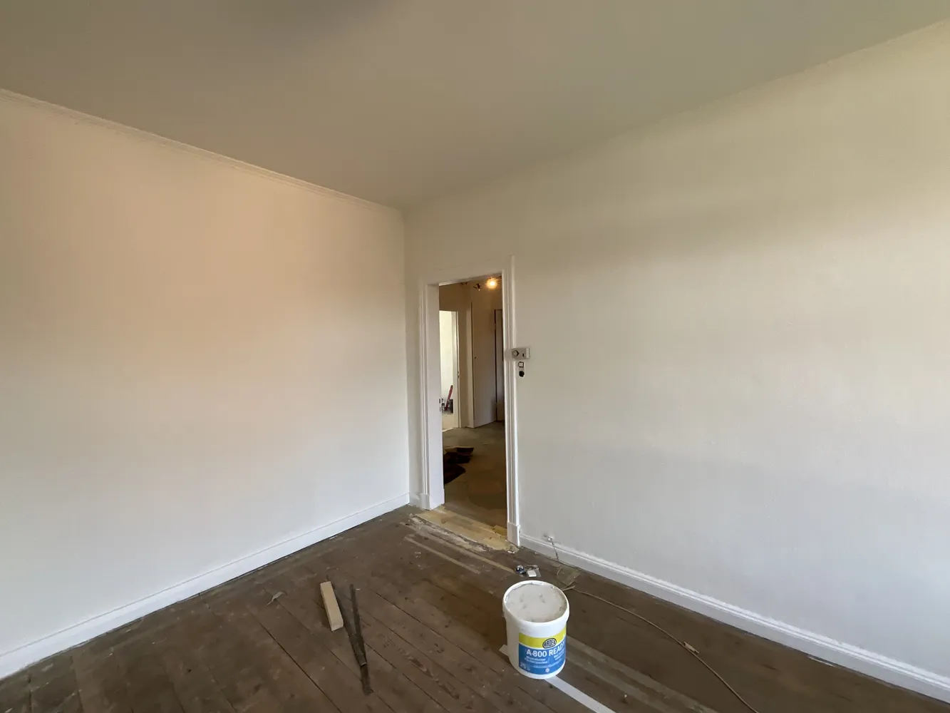 4 Zimmer Wohnung mit 88 m² in Lübeck – Bild 2