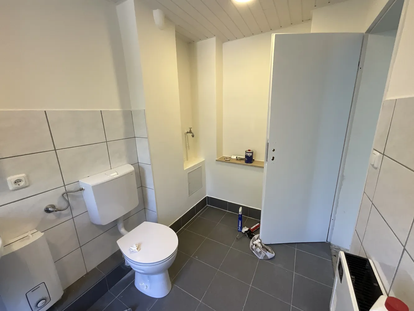 4 Zimmer Wohnung mit 88 m² in Lübeck – Bild 11