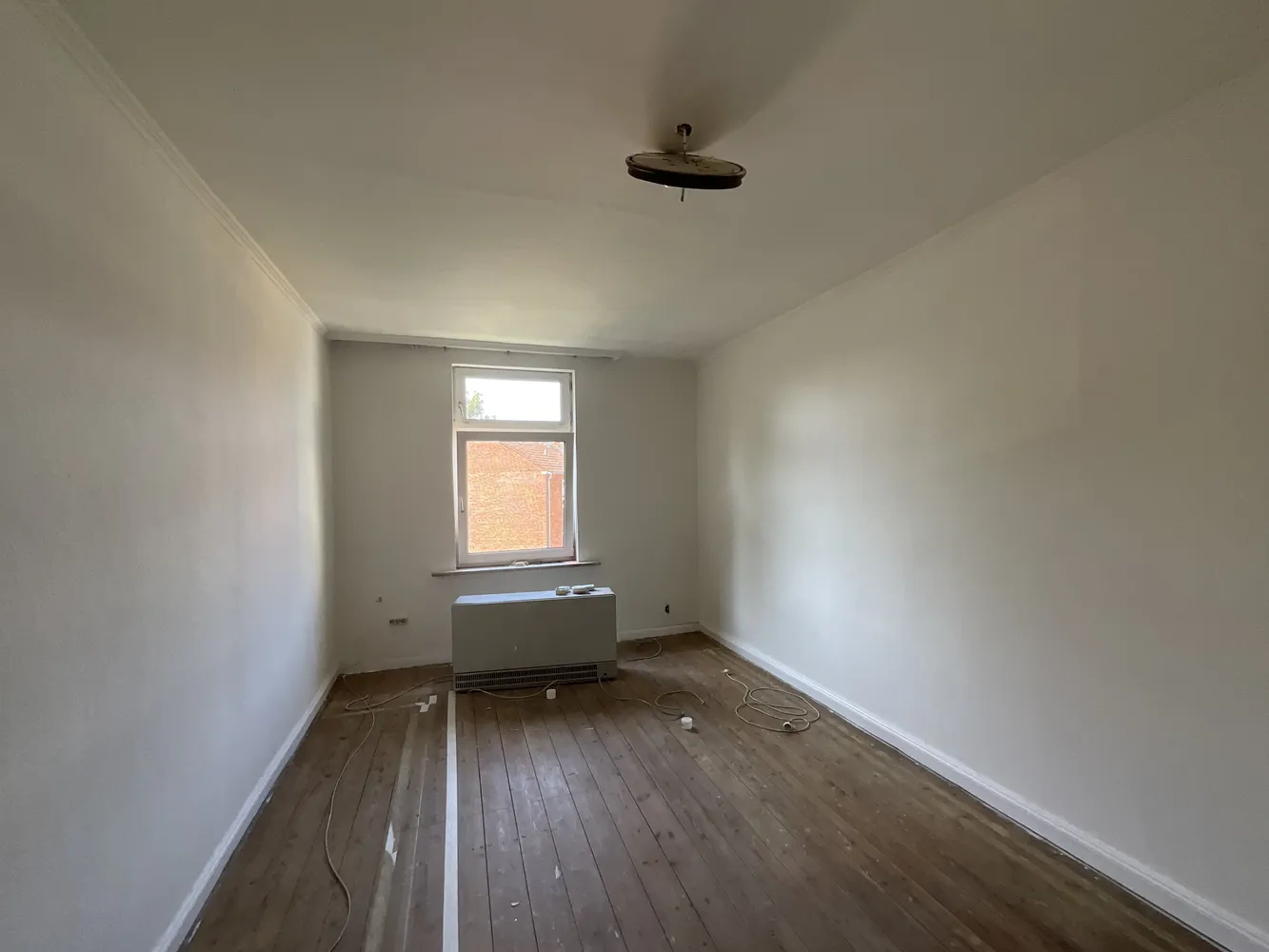 4 Zimmer Wohnung mit 88 m² in Lübeck – Bild 3
