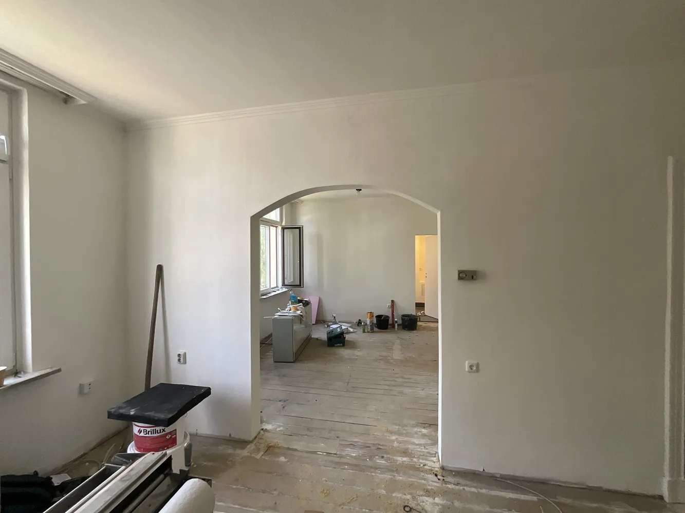 4 Zimmer Wohnung mit 88 m² in Lübeck – Bild 5