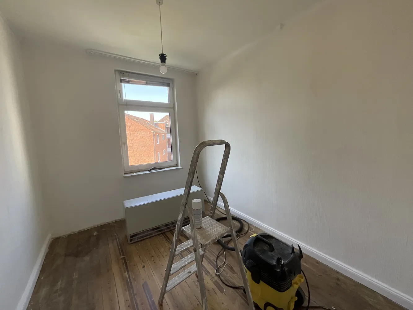 4 Zimmer Wohnung mit 88 m² in Lübeck – Bild 6