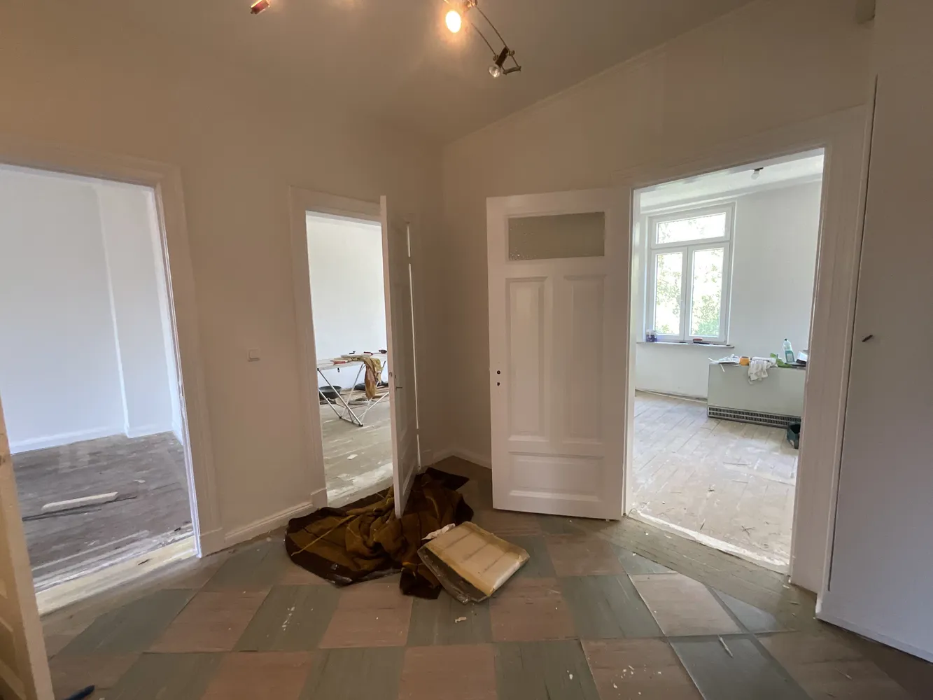 4 Zimmer Wohnung mit 88 m² in Lübeck – Bild 7