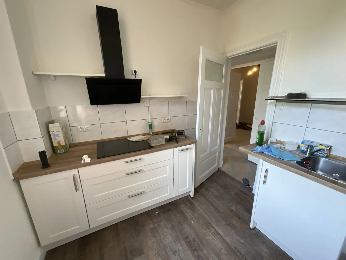4 Zimmer Wohnung mit 88 m² in Lübeck – Bild 8