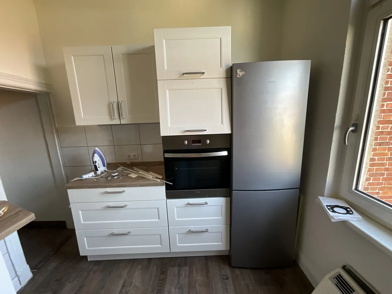 4 Zimmer Wohnung mit 88 m² in Lübeck – Bild 9